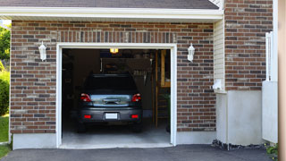 Garage Door Installation at Brentwood Sacramento, California